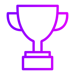 Trophy icon