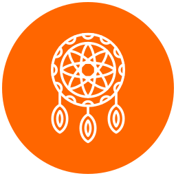 Dreamcatcher icon