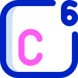 Carbon icon