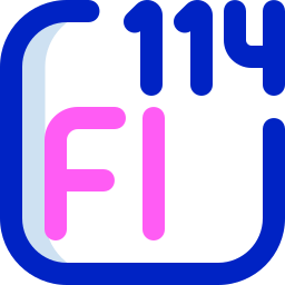 flerovium icon