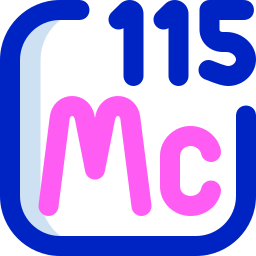 Moscovium icon