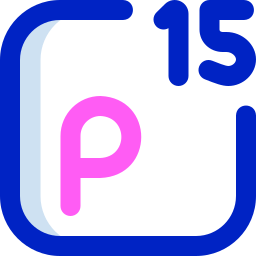 Phosphorus icon