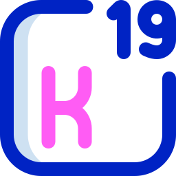 kalium icon