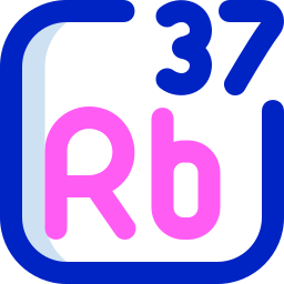 Rubidium icon