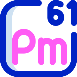 Promethium icon