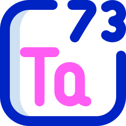 Tantalum icon