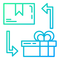 geschenkbox icon