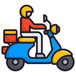 Delivery icon