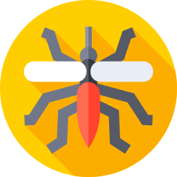 Mosquito icon