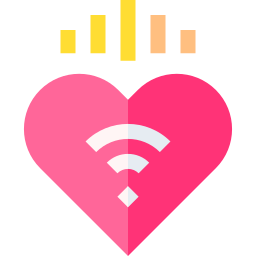 rencontres en ligne Icône