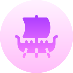 Boat icon