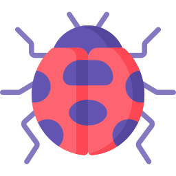 Ladybug icon