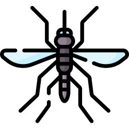 Mosquito icon