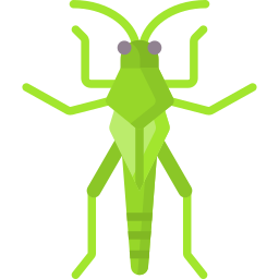 Locust icon