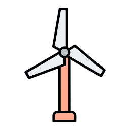 Windmill icon