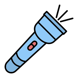 Torch icon