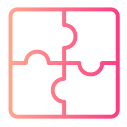 puzzle icon