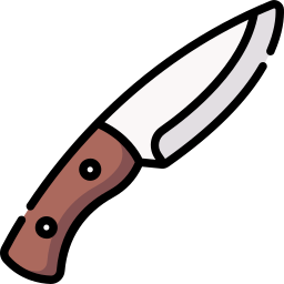 Knife icon