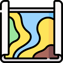 Map icon