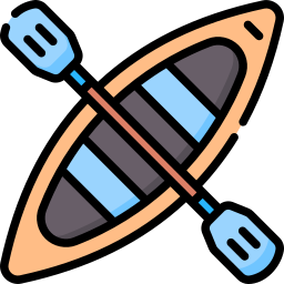 Canoe icon