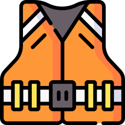 Life jacket icon