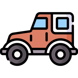 Jeep icon