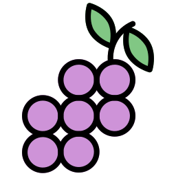 Grapes icon