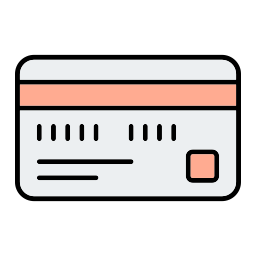 Credit card icon