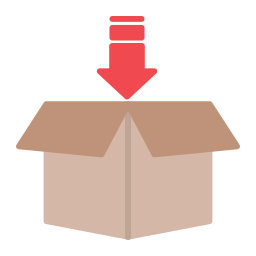 Package icon