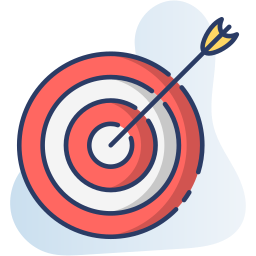 Target icon