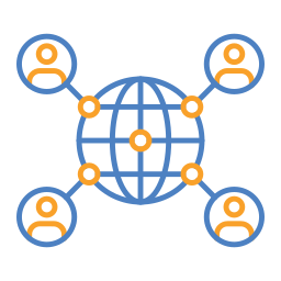 Network icon