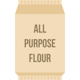 Flour icon