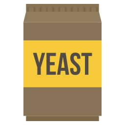 Yeast icon