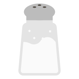 Salt icon