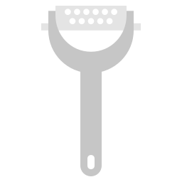 Cheese grater icon