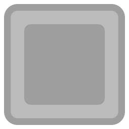 Baking tray icon