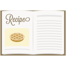 Recipe icon