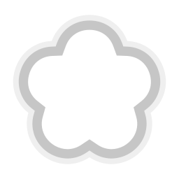 Cake mold icon