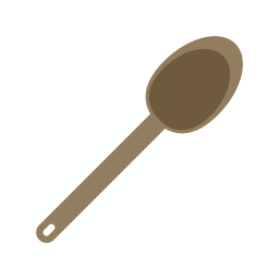 Spoon icon