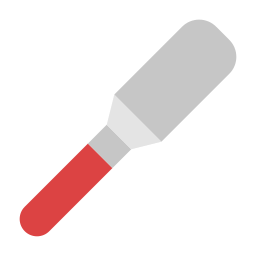 Spatula icon