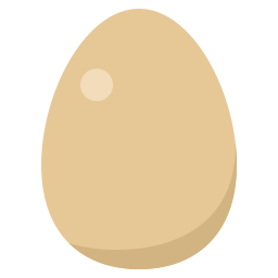 Egg icon