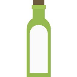 Olive oil icon