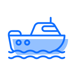 Boat icon