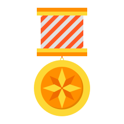 Award icon