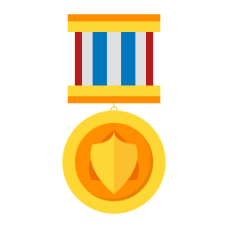 Award icon