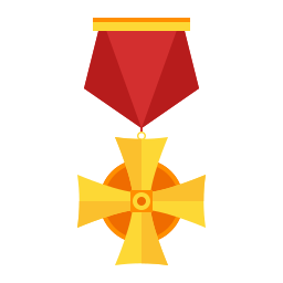 Award icon