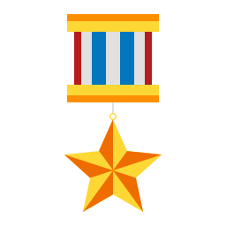 Award icon