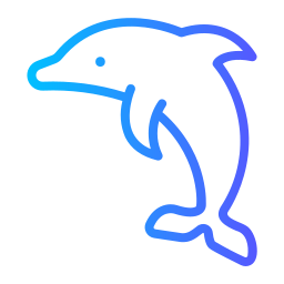 Dolphin icon