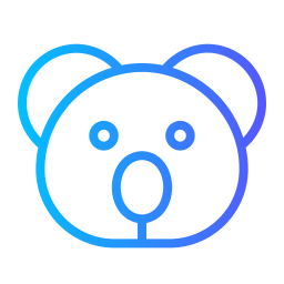 Koala icon