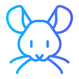 Mouse icon